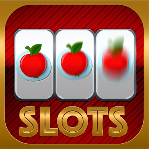 ``` 2015 ``` Atlas Spin Paradise Free Slots: Casino Mania Sloto Game icon