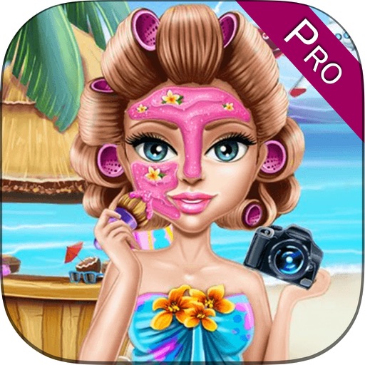 Shopaholic Maldives : Makeover - Make Up And Dress Up iOS App