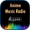 Anime Music Radio With Trending News