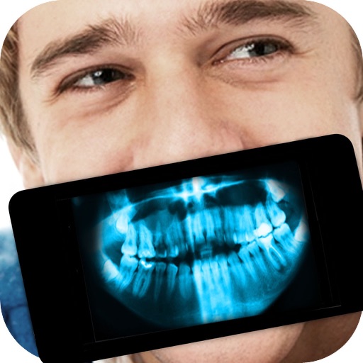 Simulator X-Ray Dentist iOS App