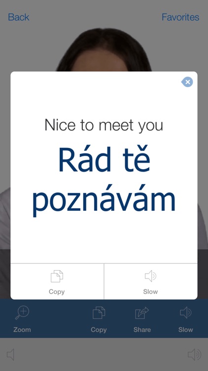 Czech Pretati - Translate, Learn and Speak Czech with Video Phrasebook
