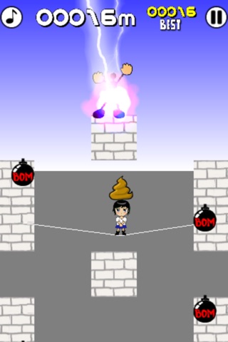 Super Wall Climber screenshot 4