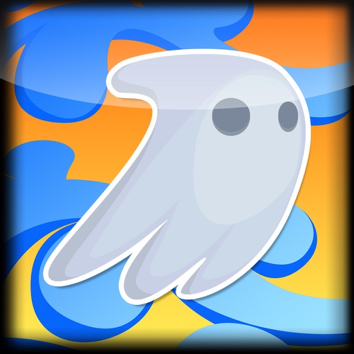 Spooky Trip BOO Bureau of Otherworldly Operations Version Apps