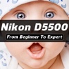 iD5500 - Nikon D5500 Guide And Training