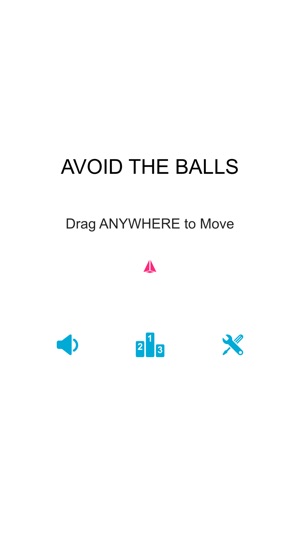 Avoid the Balls save little plane from the dense bullet atta(圖1)-速報App