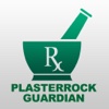 Plaster Rock Guardian