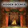 Hidden Scenes - Happy Christmas