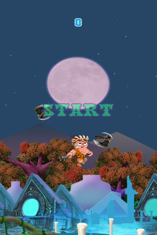 Tribal Spy Game Free screenshot 4