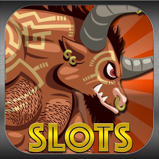 Minotaur's Way Slots - Spin & Win Coins with the Classic Las Vegas Machine iOS App