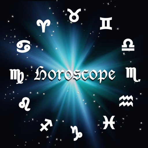 Horoscope - Zodiac signs love calculator icon