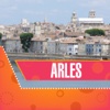 Arles Offline Travel Guide