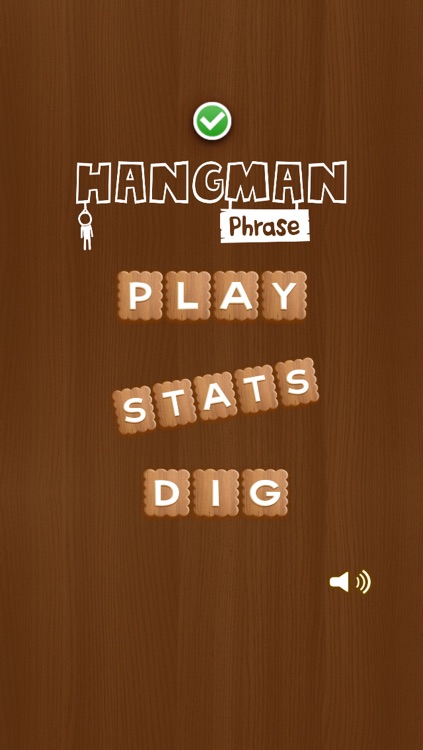 Hangman Phrase - Guess The Word, Classic Spelling Puzzles