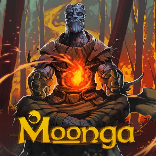 Moonga TCG