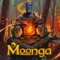 Build your strategy, use your most powerful Spells and challenge your friends to become the Master of Moonga, the most mind-blowing and addictive card game you’ll ever play