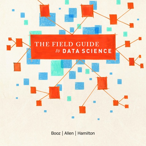 Booz Allen Data Science Icon