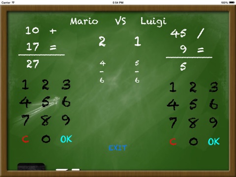 Game Of Calcs VS screenshot 2