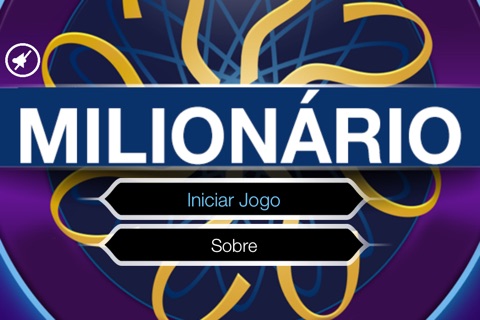 Milionário 2015 - Quem Quer Ser um Milionário? , Concurso, Quem é Que Milhões, Questionário, Q Jogo screenshot 2