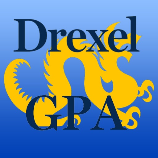 Drexel GPA Calculator