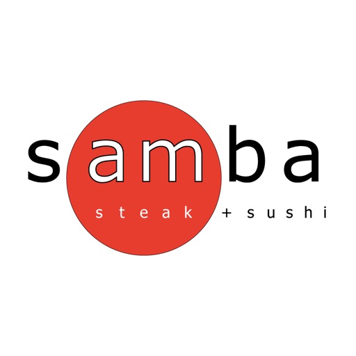 Samba Steak and Sushi icon