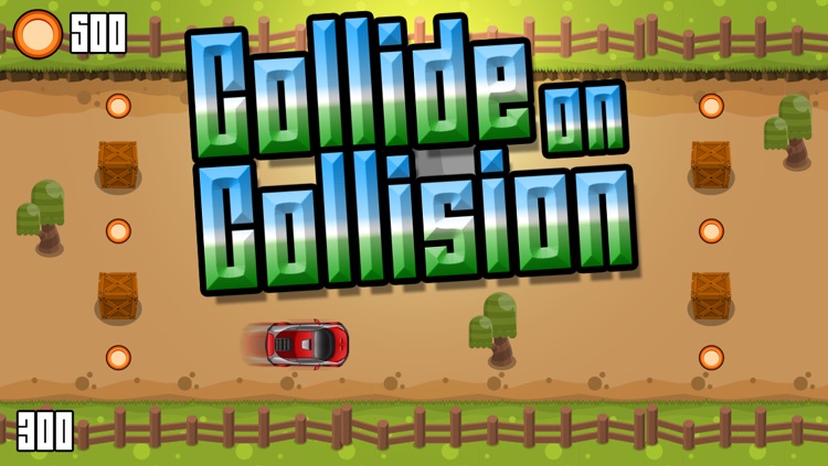 Collide on Collision - Auto Car Racing on the Highway of Death