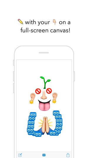 Emoji Ink(圖4)-速報App