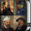 Cézanne HD