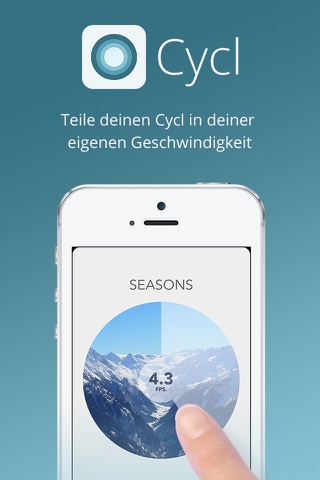 Cycl screenshot 2