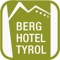 Berghotel Tyrol – Ihr Aktivhotel im Schnalstal auf 1