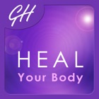 Heal Your Body by Glenn Harrold: Hypnotherapy for Health & Self-Healing icon