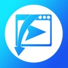 Video Downloader – Get Your favorite Videos - iPhoneアプリ