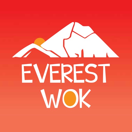 Everest Wok Noodles, Cardiff icon