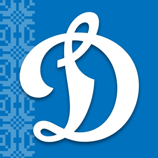 Динамо Київ icon
