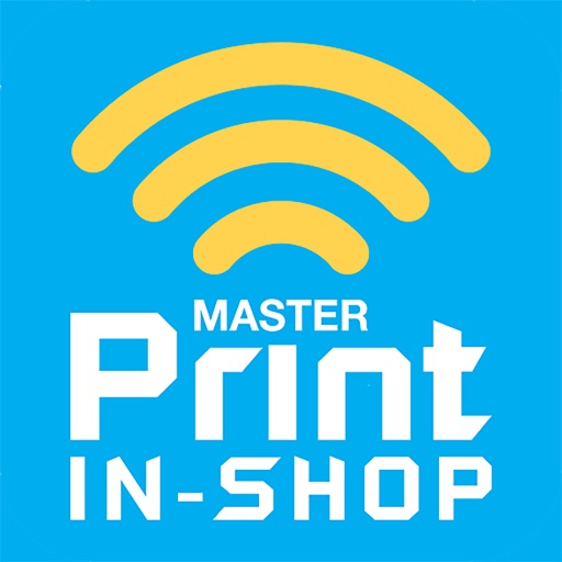 Master In-Shop