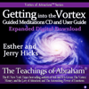 Marc Mollicone - Abraham Hicks Vortex Attraction Guided Meditations アートワーク