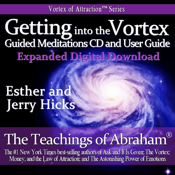 Abraham Hicks Vortex Attraction Guided Meditations app review