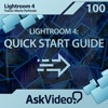 AV for Lightroom 4 100 Quickstart Guide - iPhoneアプリ