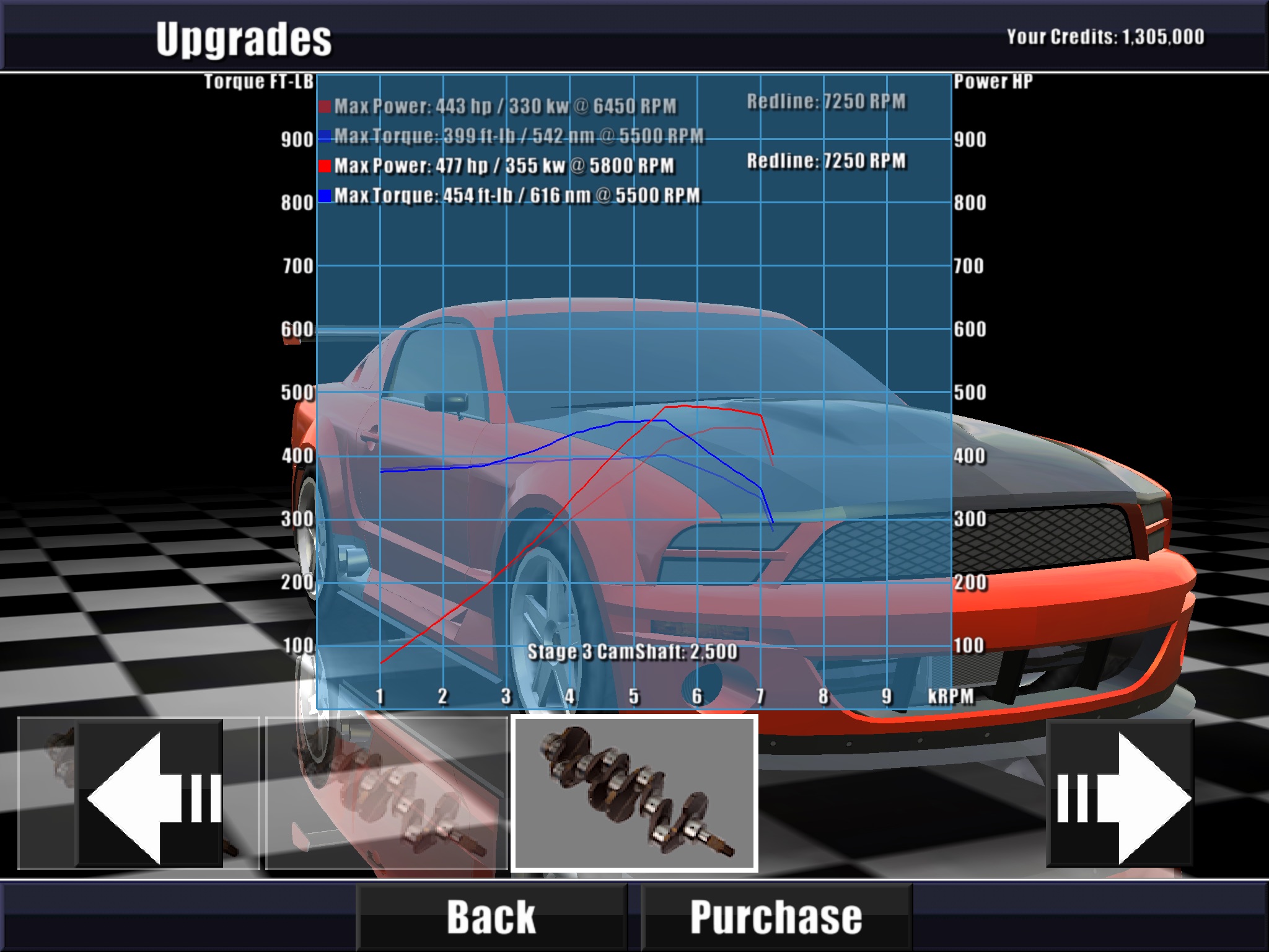 Driving Speed HD screenshot 4