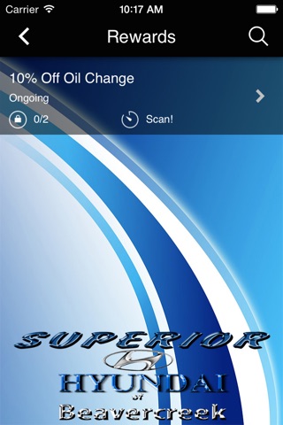 Superior Hyundai of Beavercreek screenshot 4