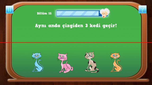 Aptal Mısın?(圖3)-速報App