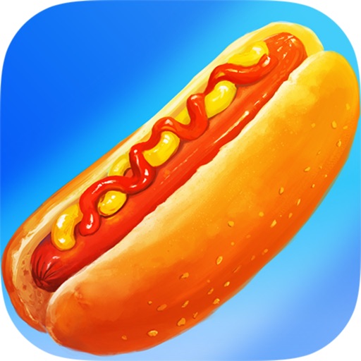 Hot Dog Puzzle - Hot Dog Day iOS App