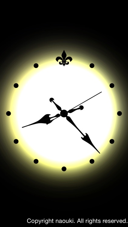 Night-Clock