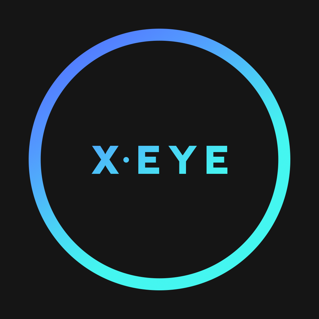 Get X EYE for iOS, iPhone, iPad Aso Report