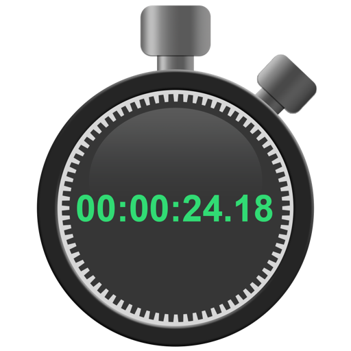 MyStopWatch