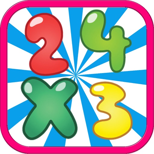 count animal match for kids