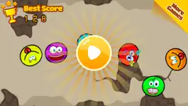 Game screenshot Smiles Bubbly - Free Games for Family Baby, Boys And Girls apk