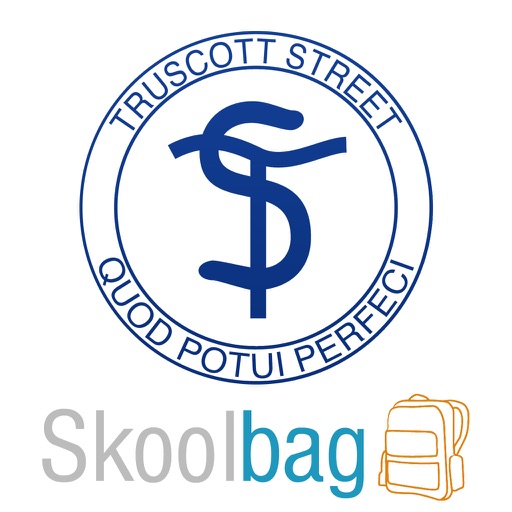 Truscott Street Public School - Skoolbag icon