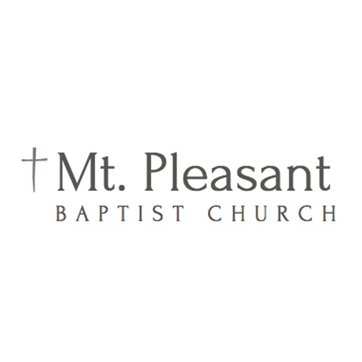 Mt Pleasant Baptist Church