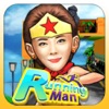 RunningMan-跑男 running man 2 