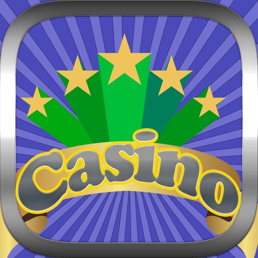 AAAAdorable Spectacular Casino Icon