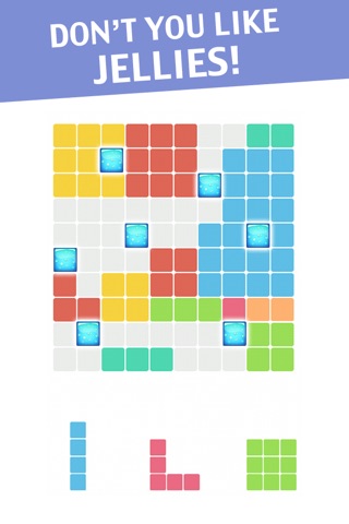 1001: Block Puzzle screenshot 4